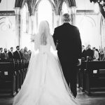 Az evangélikus esküvő szertartás