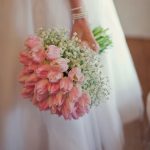 Esküvői dekorációban is használható virágok – Tavasz